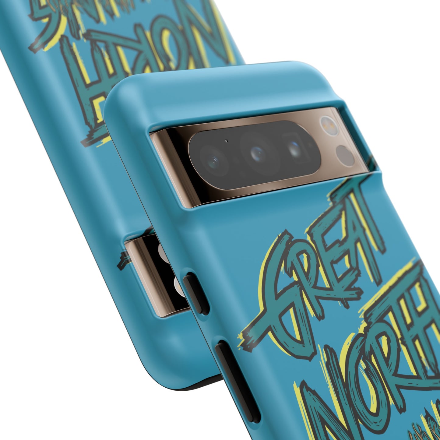 GNG Tough Cases