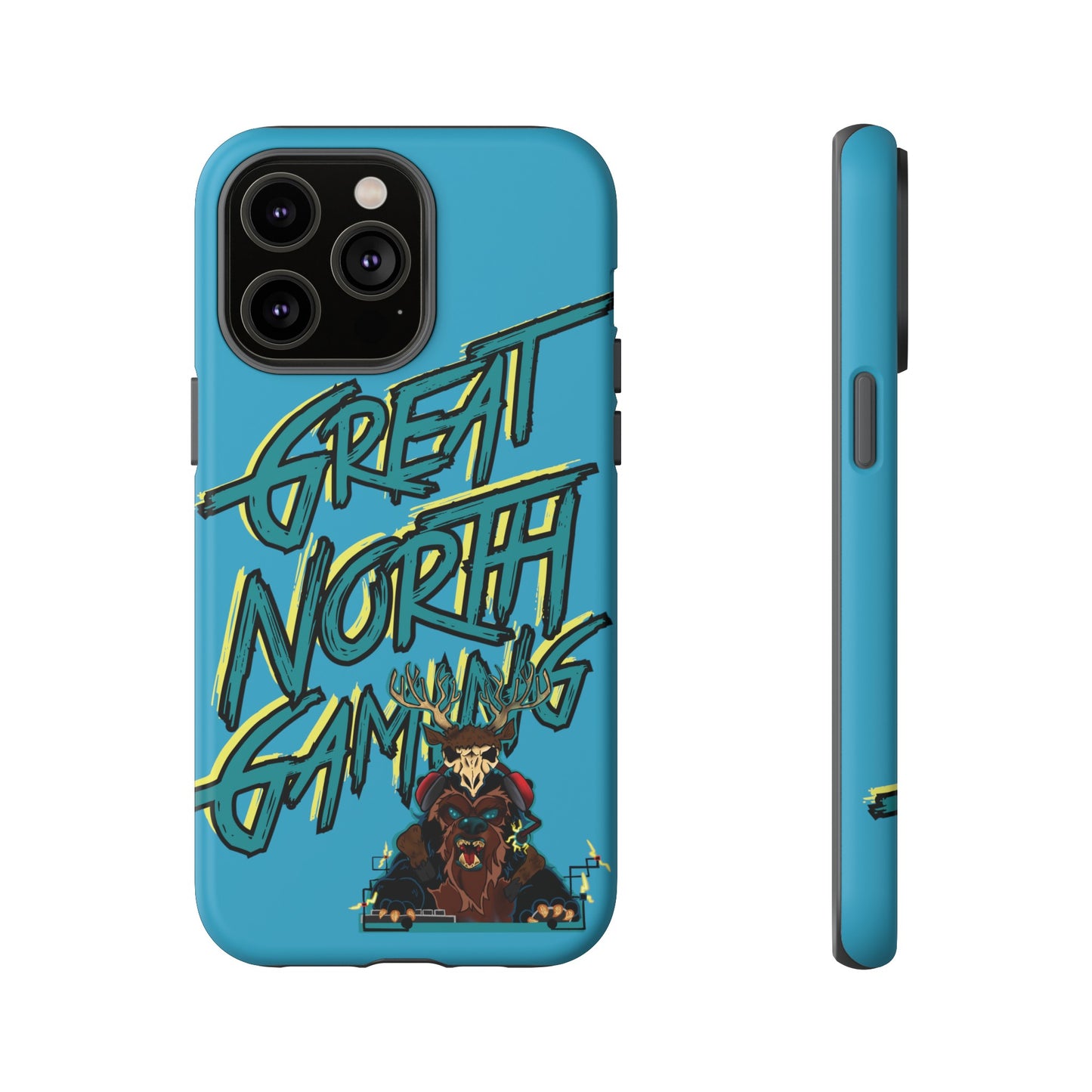 GNG Tough Cases