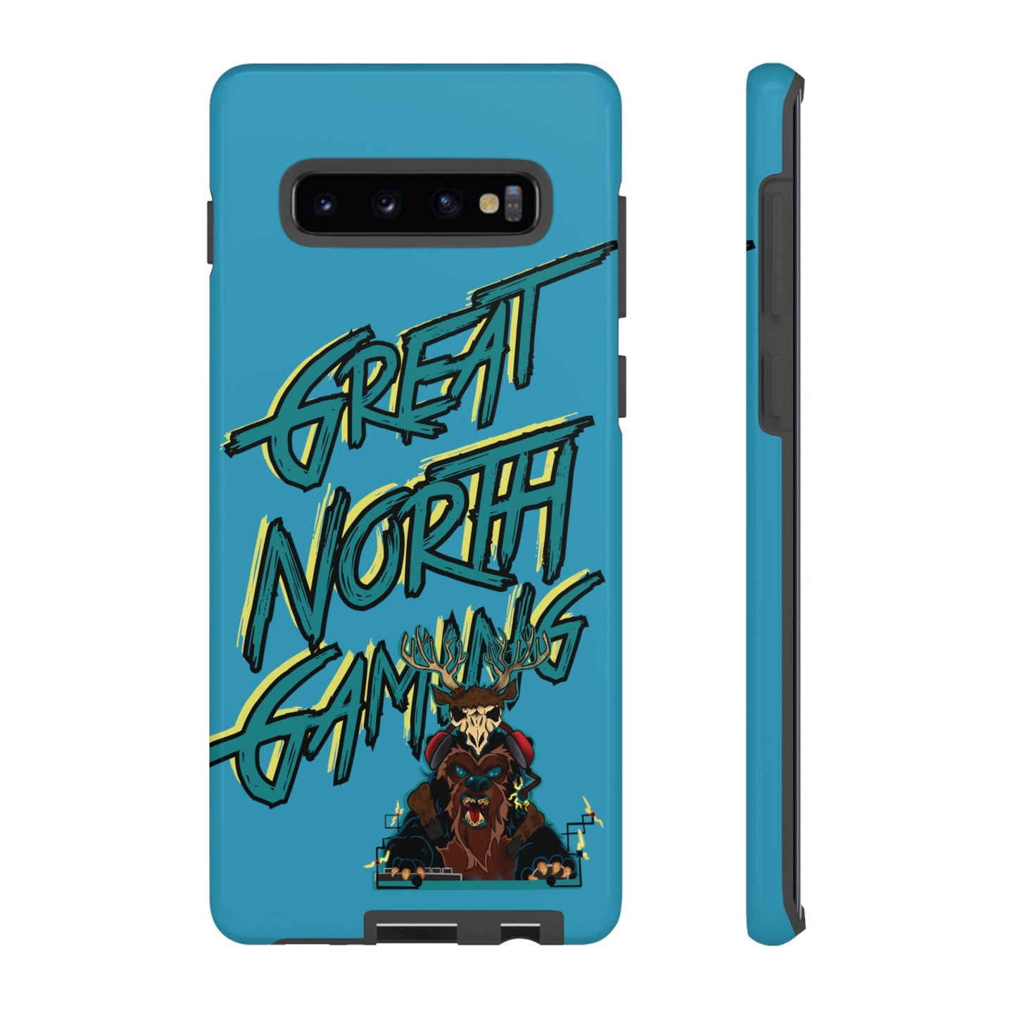 GNG Tough Cases