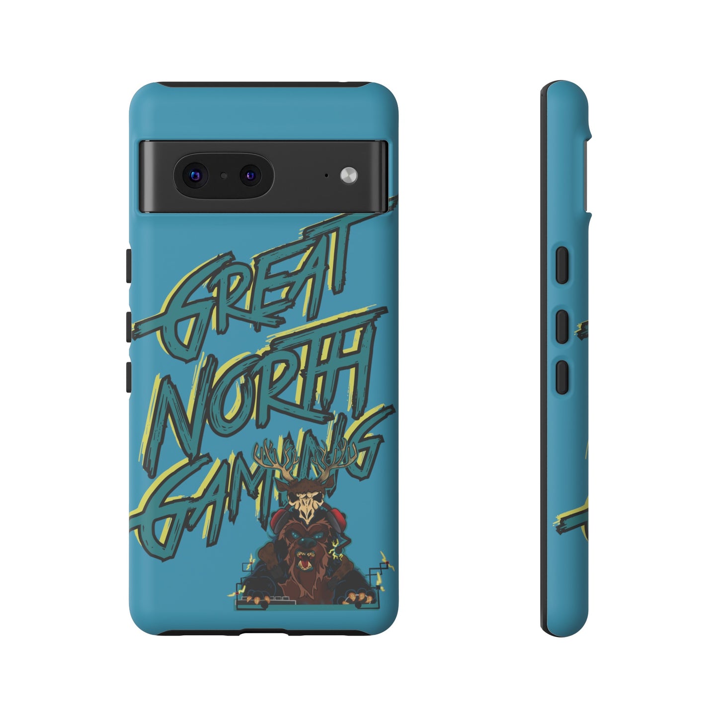 GNG Tough Cases