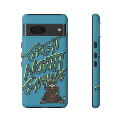 GNG Tough Cases