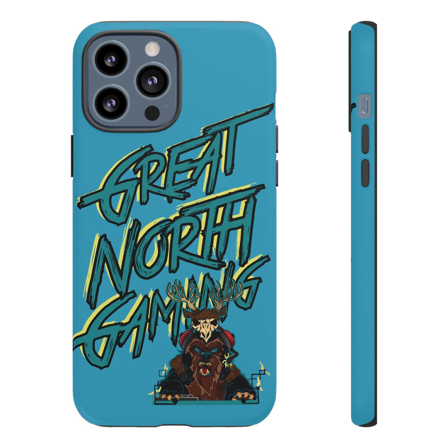 GNG Tough Cases