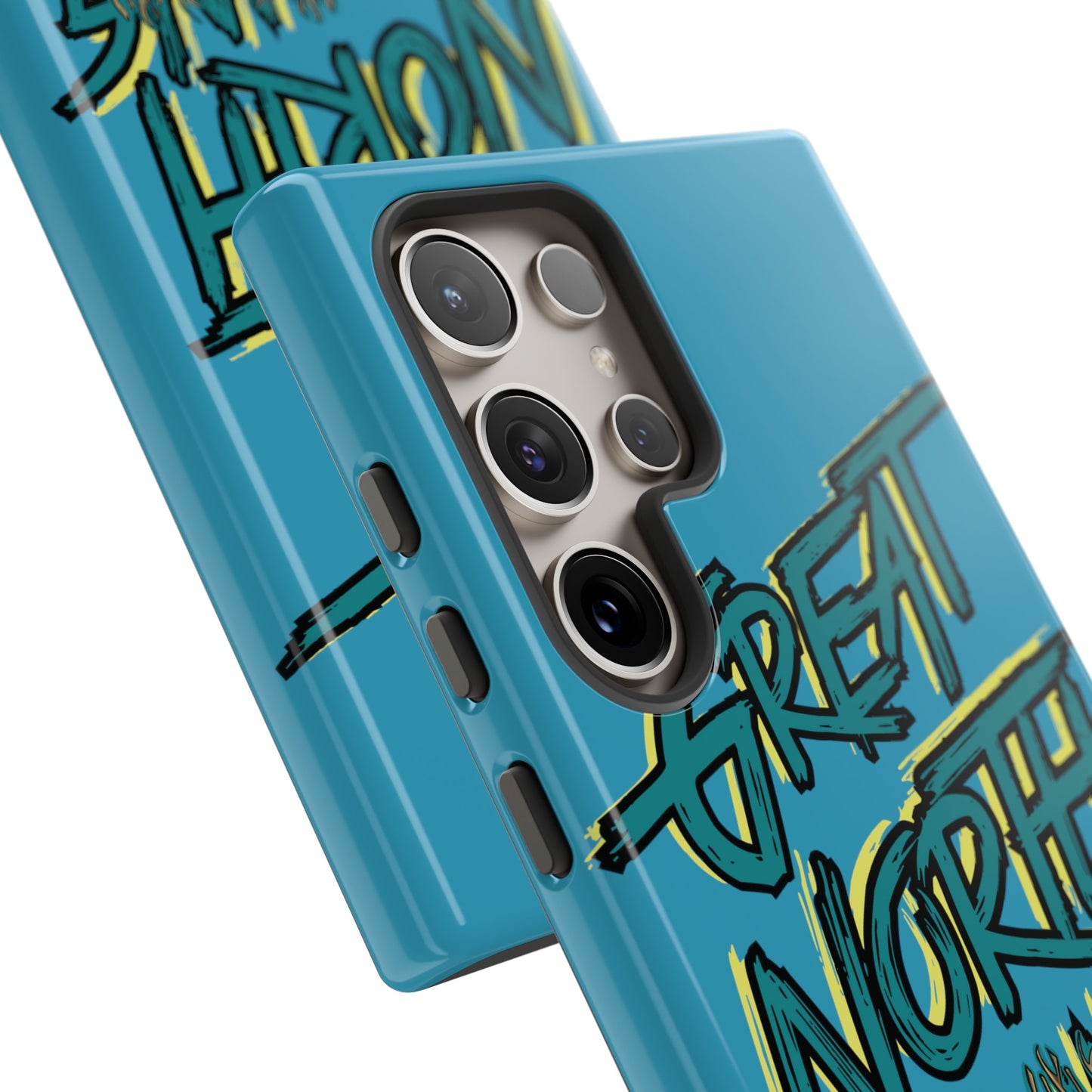 GNG Tough Cases