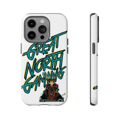 GNG Tough Phone Case