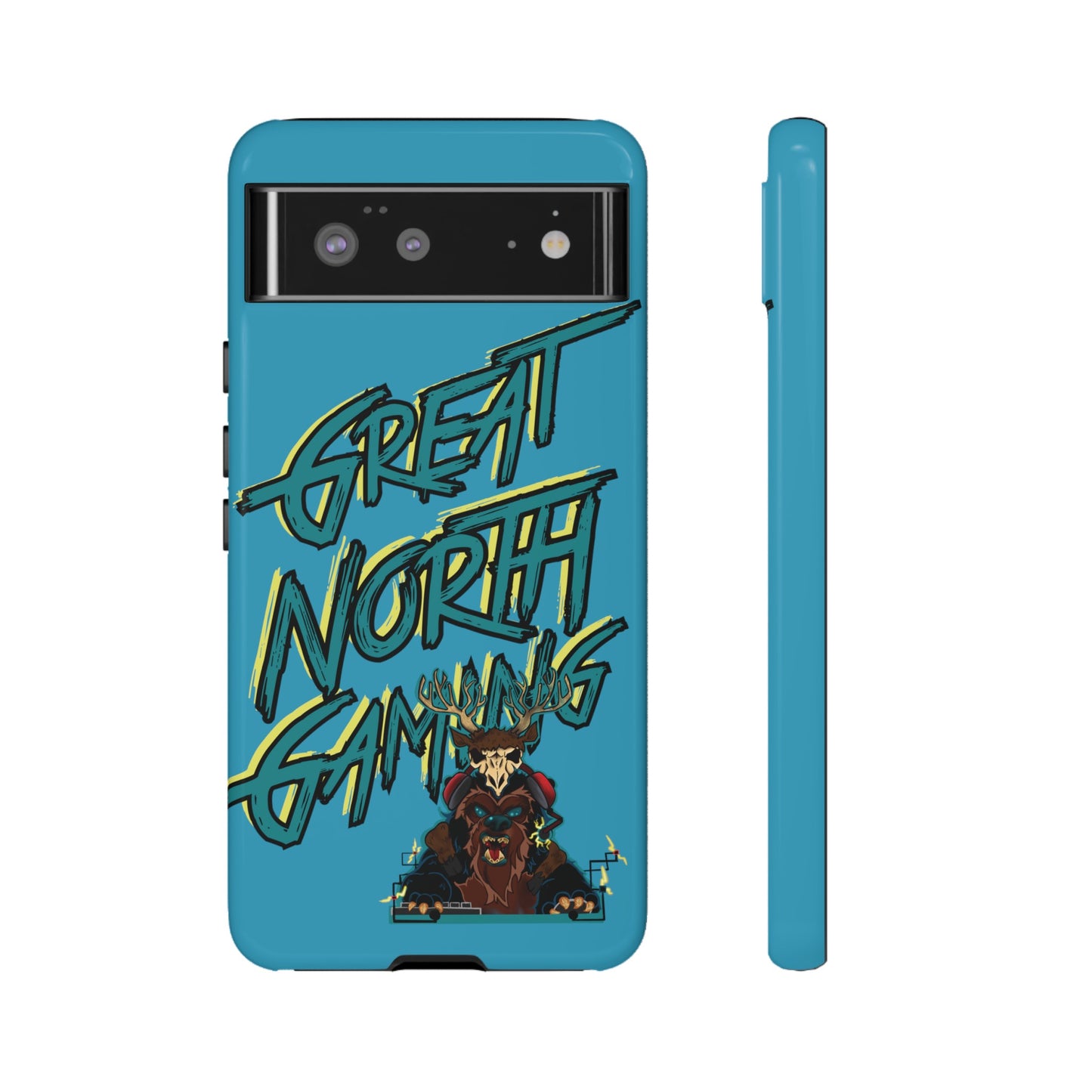 GNG Tough Cases