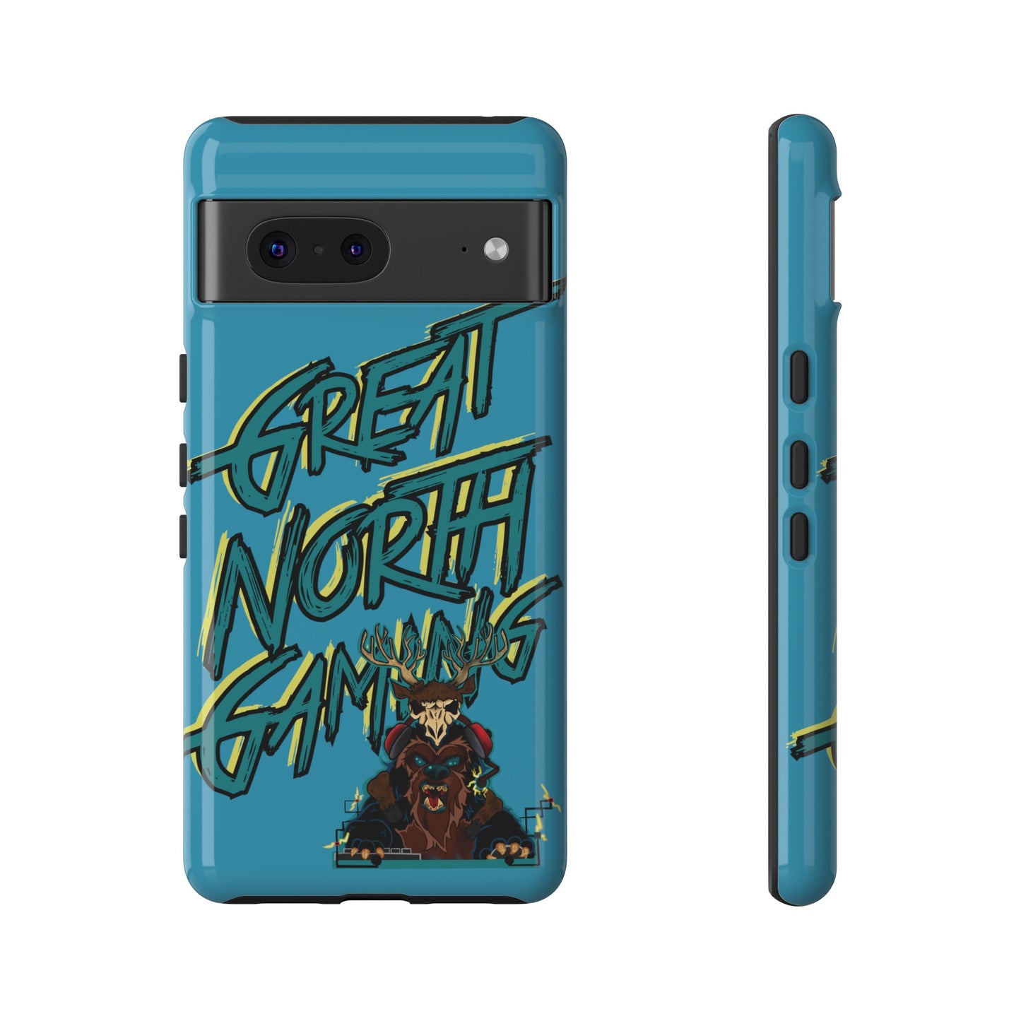 GNG Tough Cases