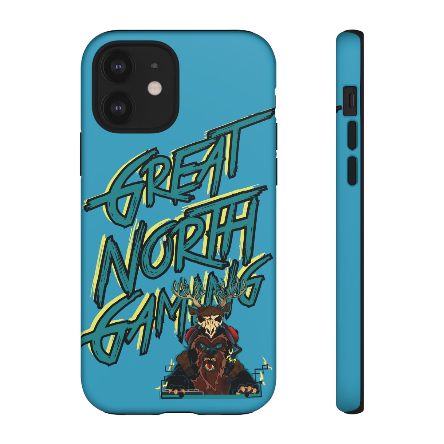 GNG Tough Cases