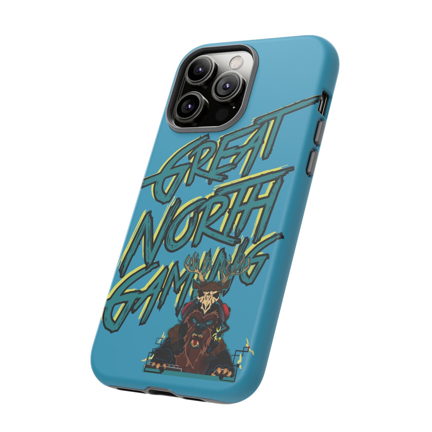 GNG Tough Cases