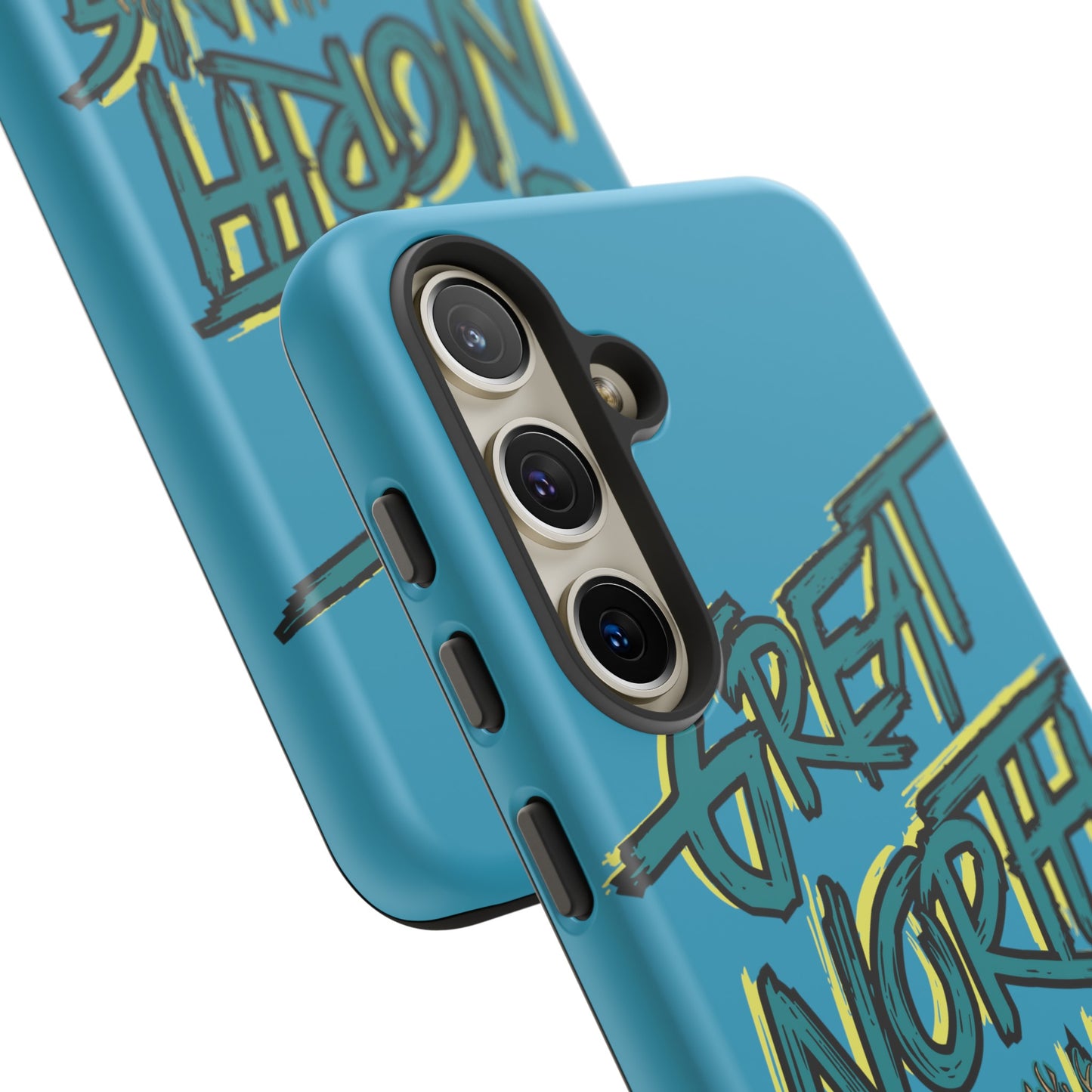 GNG Tough Cases