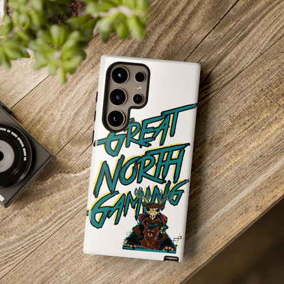 GNG Tough Phone Case