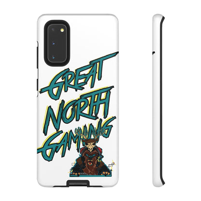 GNG Tough Phone Case