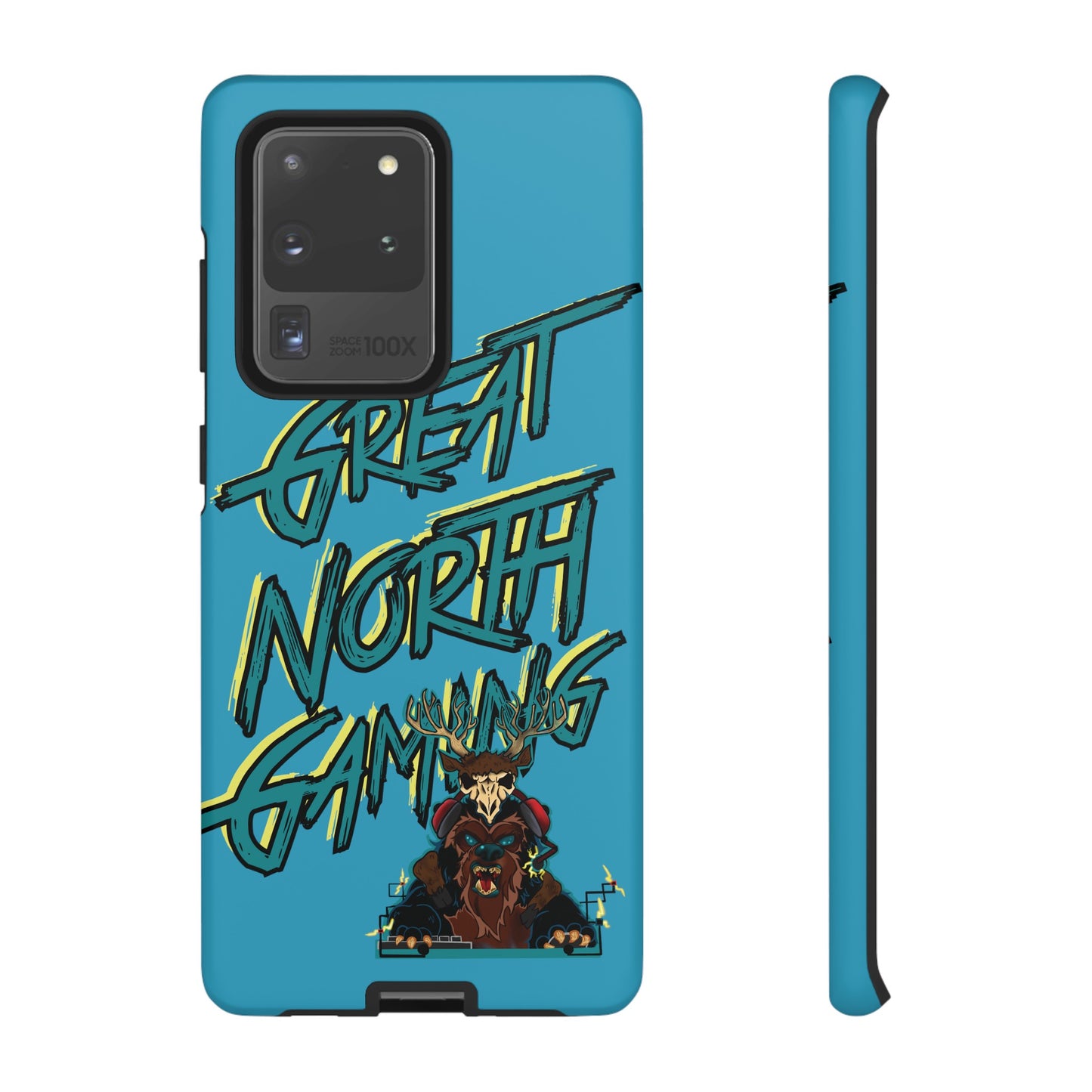 GNG Tough Cases