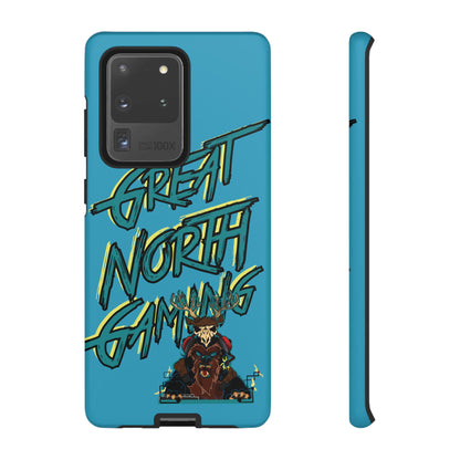 GNG Tough Cases