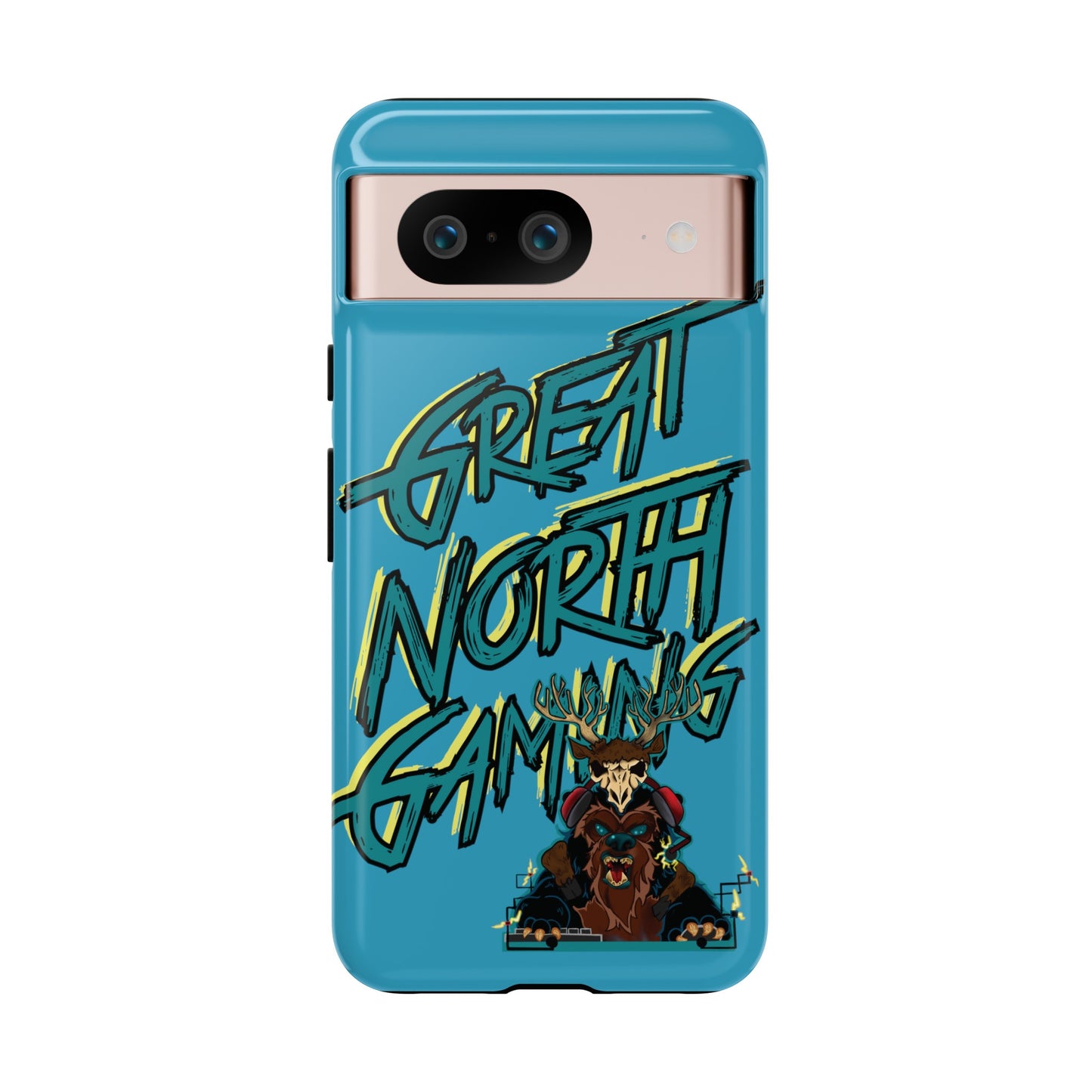 GNG Tough Cases