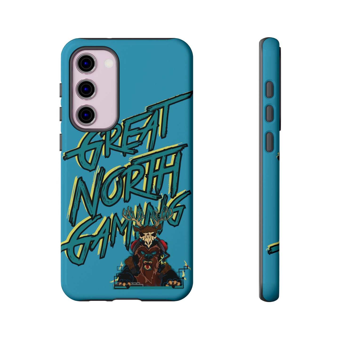 GNG Tough Cases