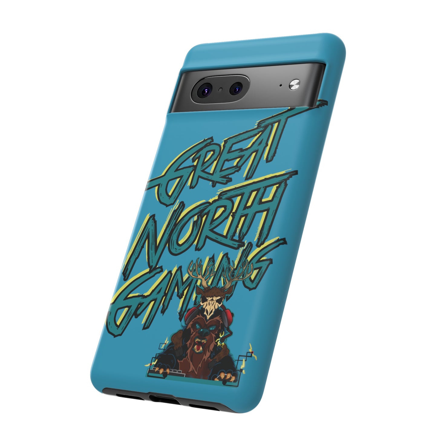 GNG Tough Cases
