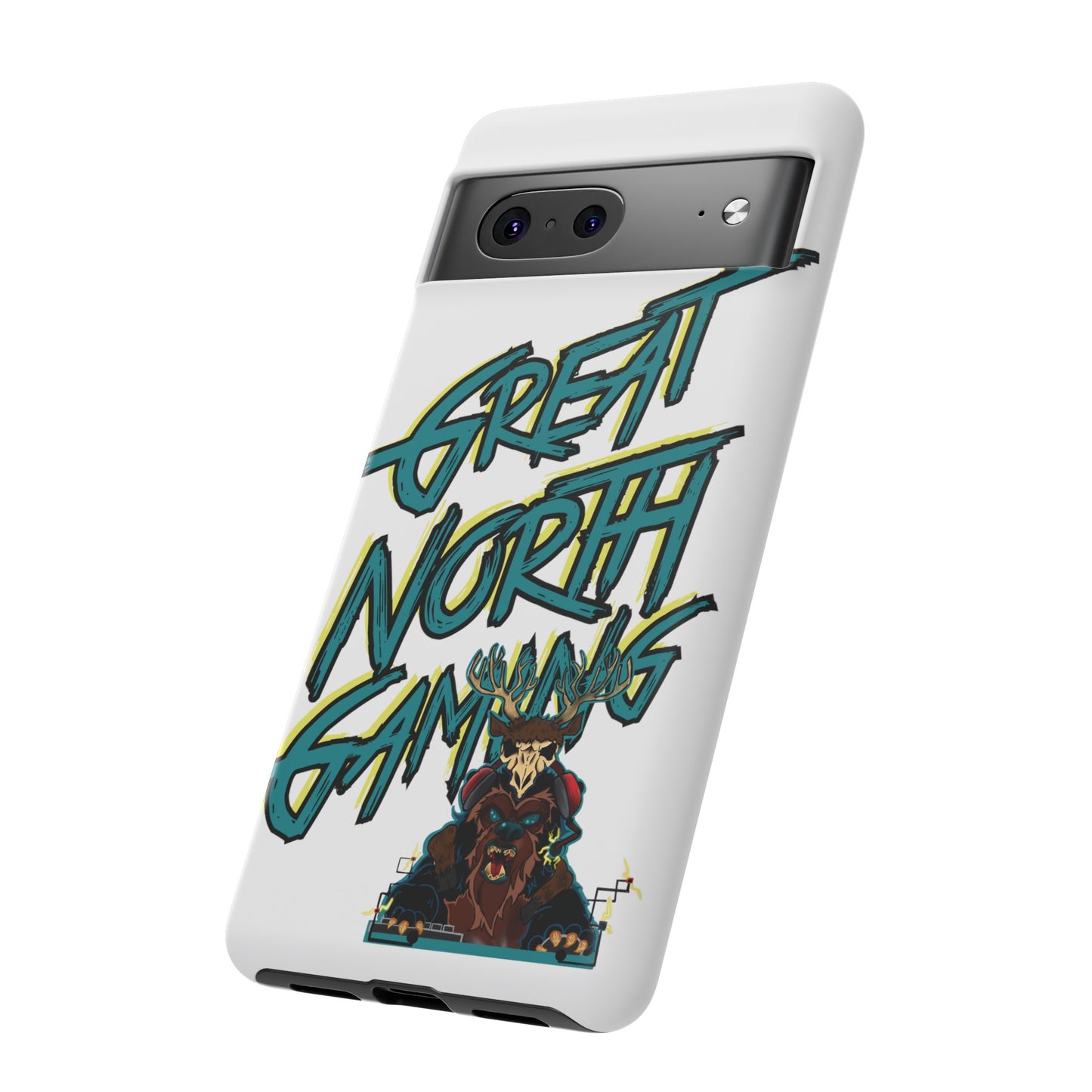 GNG Tough Phone Case