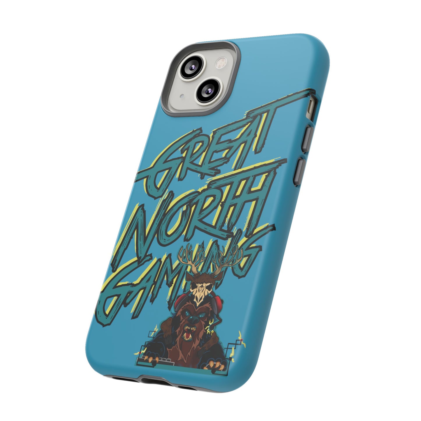 GNG Tough Cases