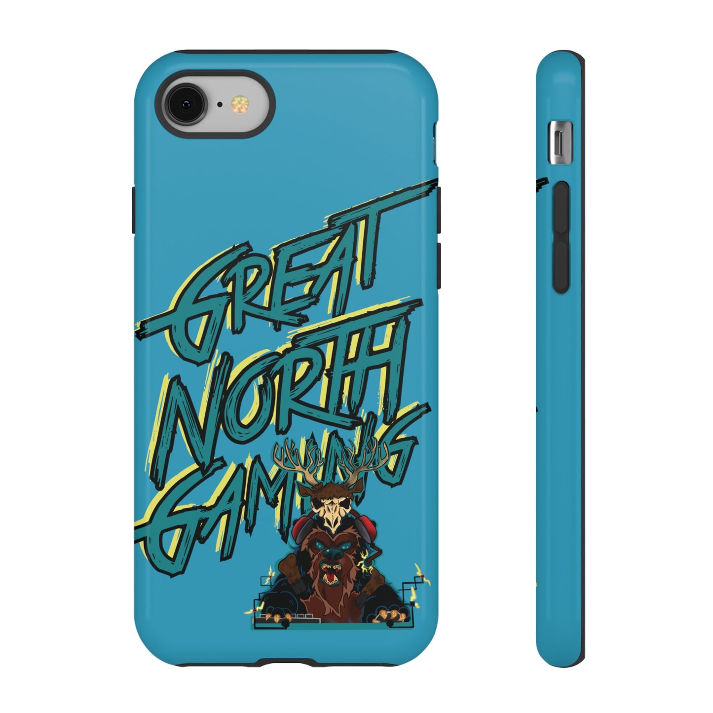 GNG Tough Cases