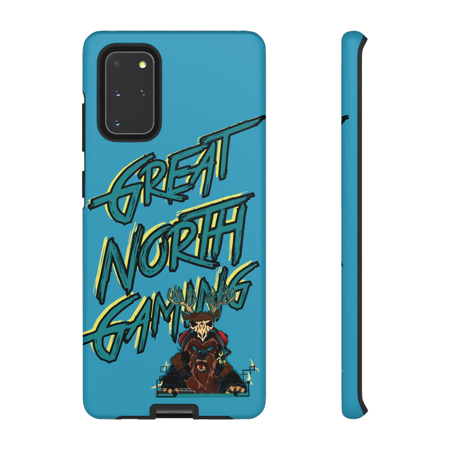 GNG Tough Cases