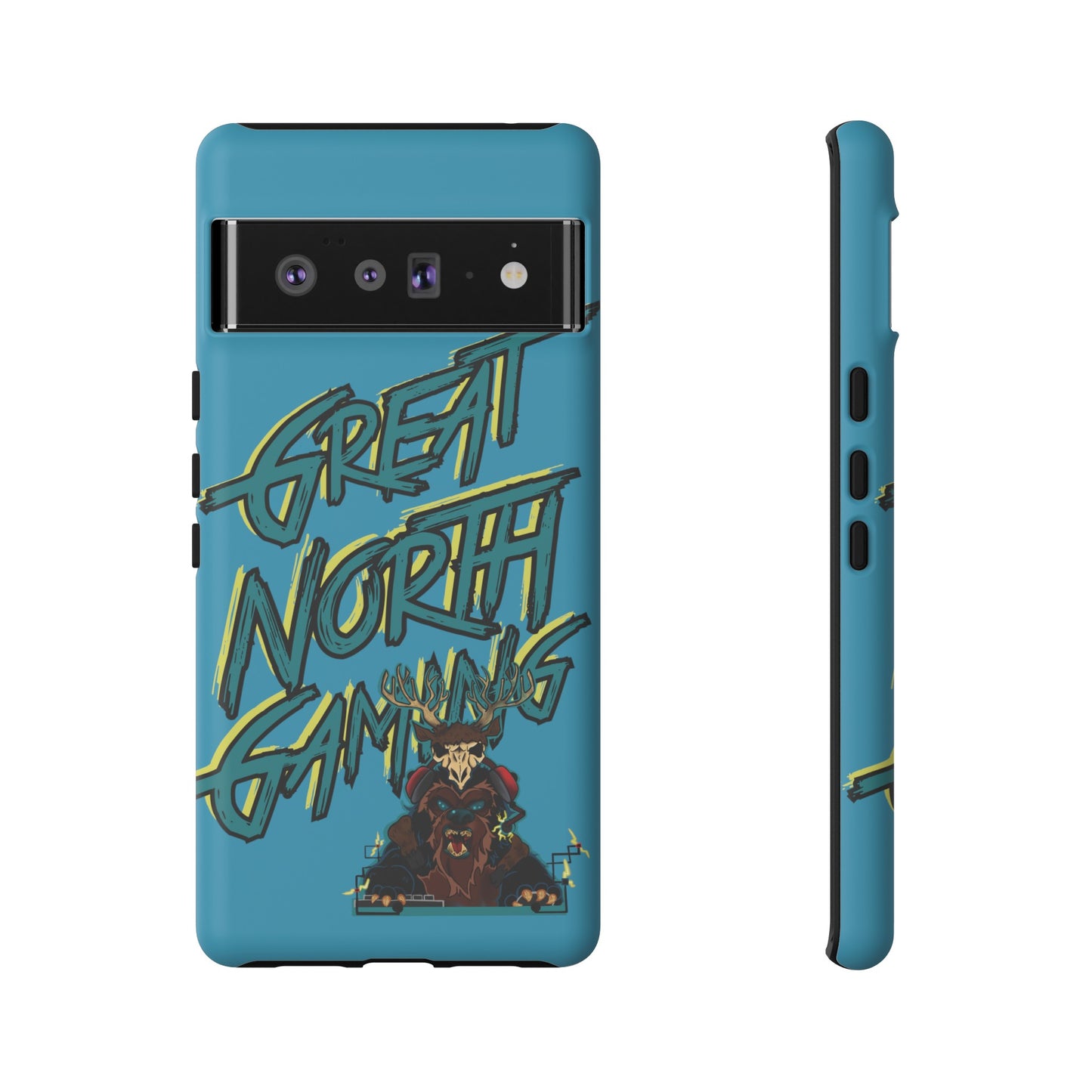 GNG Tough Cases