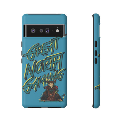 GNG Tough Cases