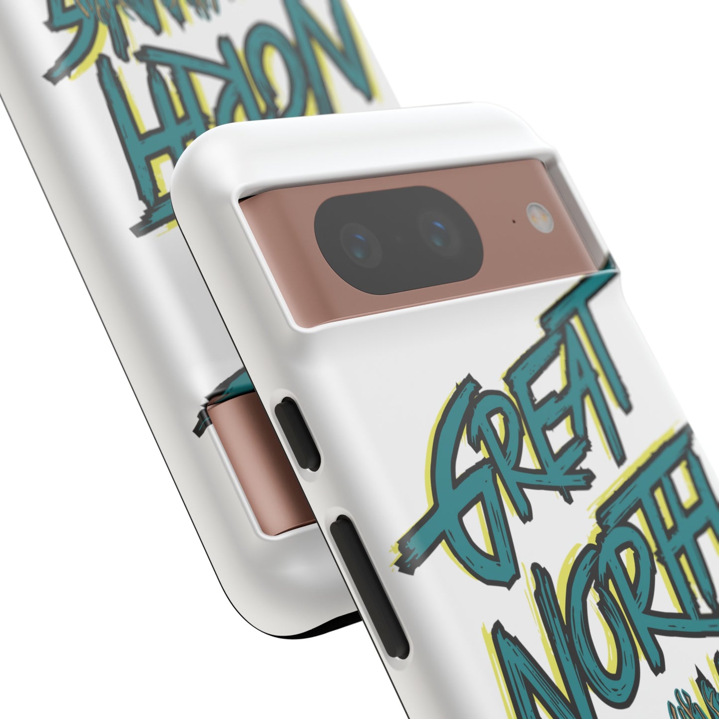 GNG Tough Phone Case