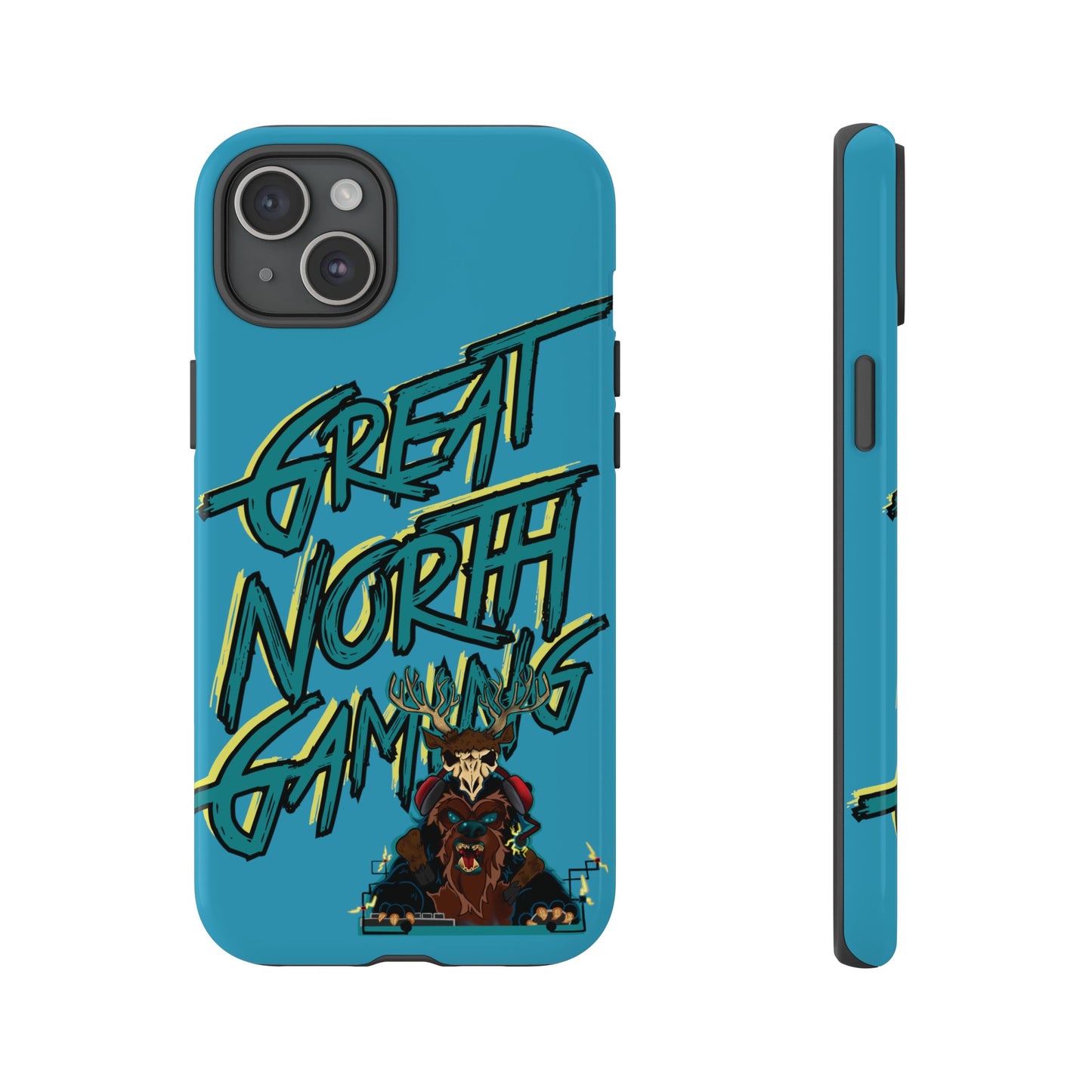 GNG Tough Cases