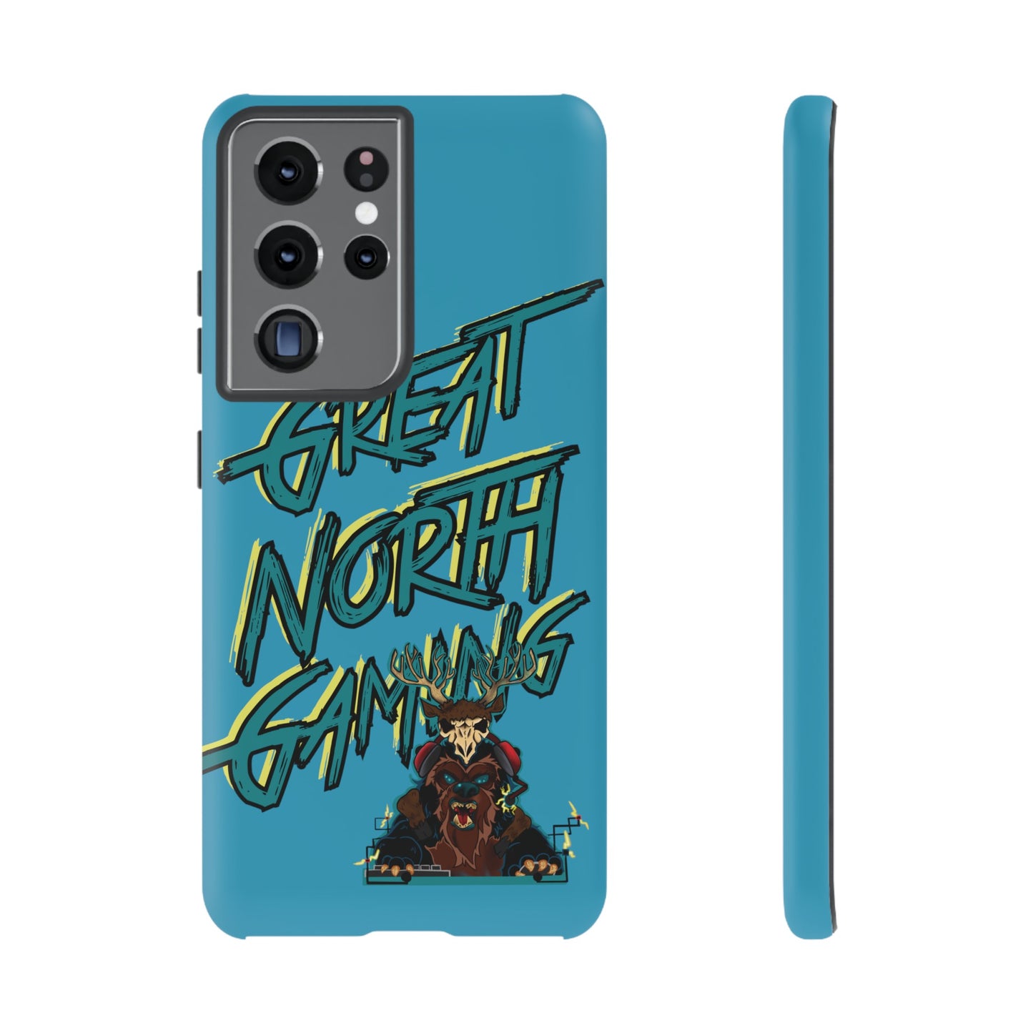 GNG Tough Cases
