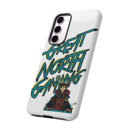 GNG Tough Phone Case
