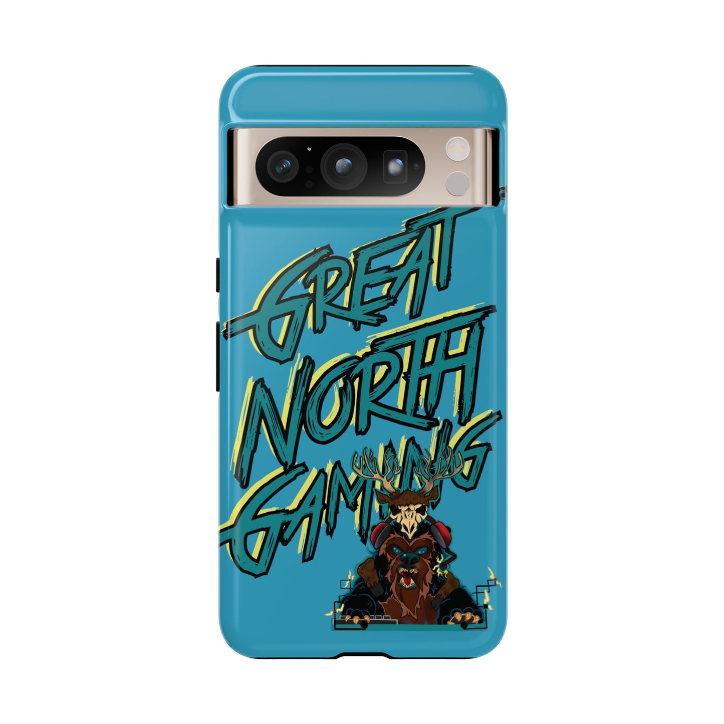 GNG Tough Cases