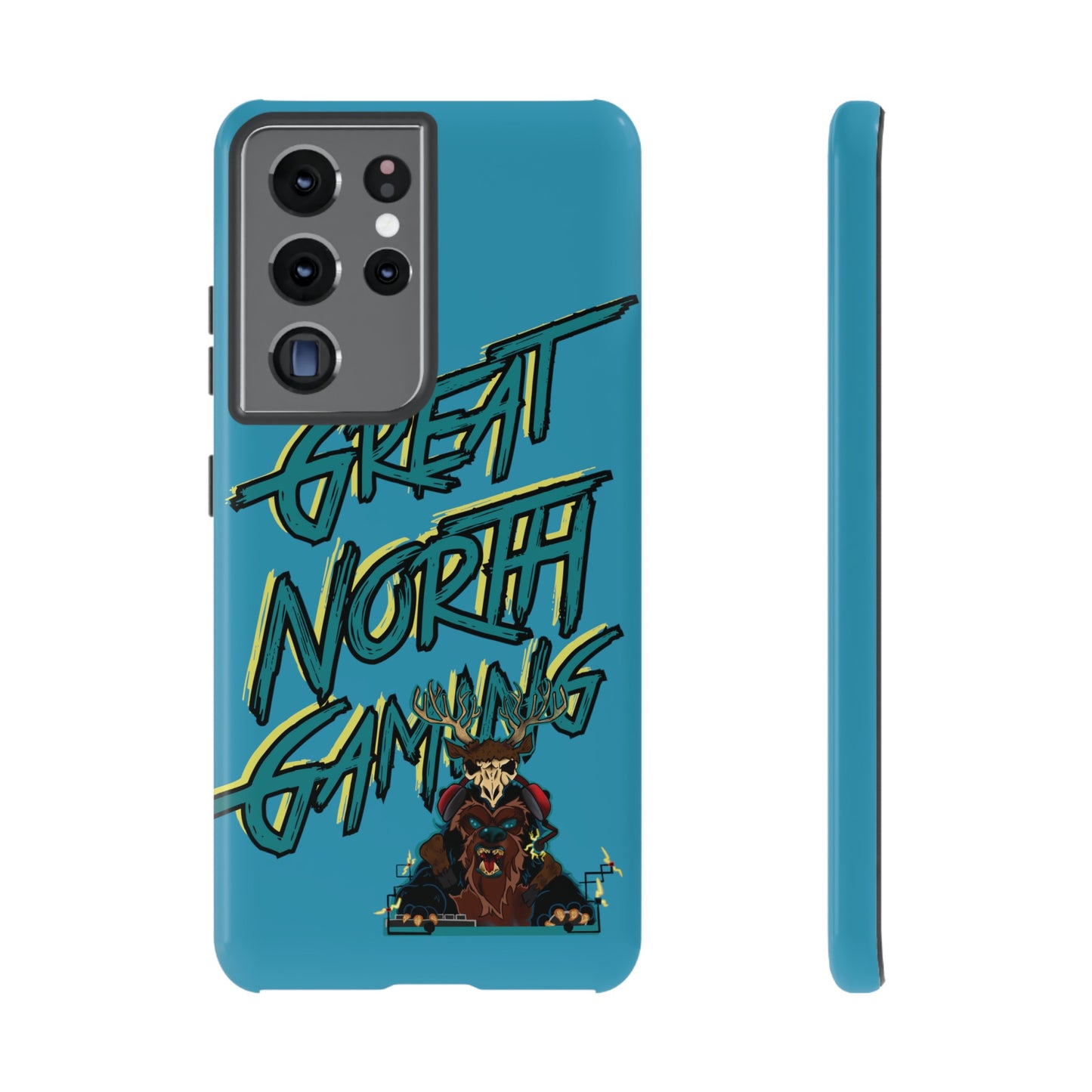 GNG Tough Cases