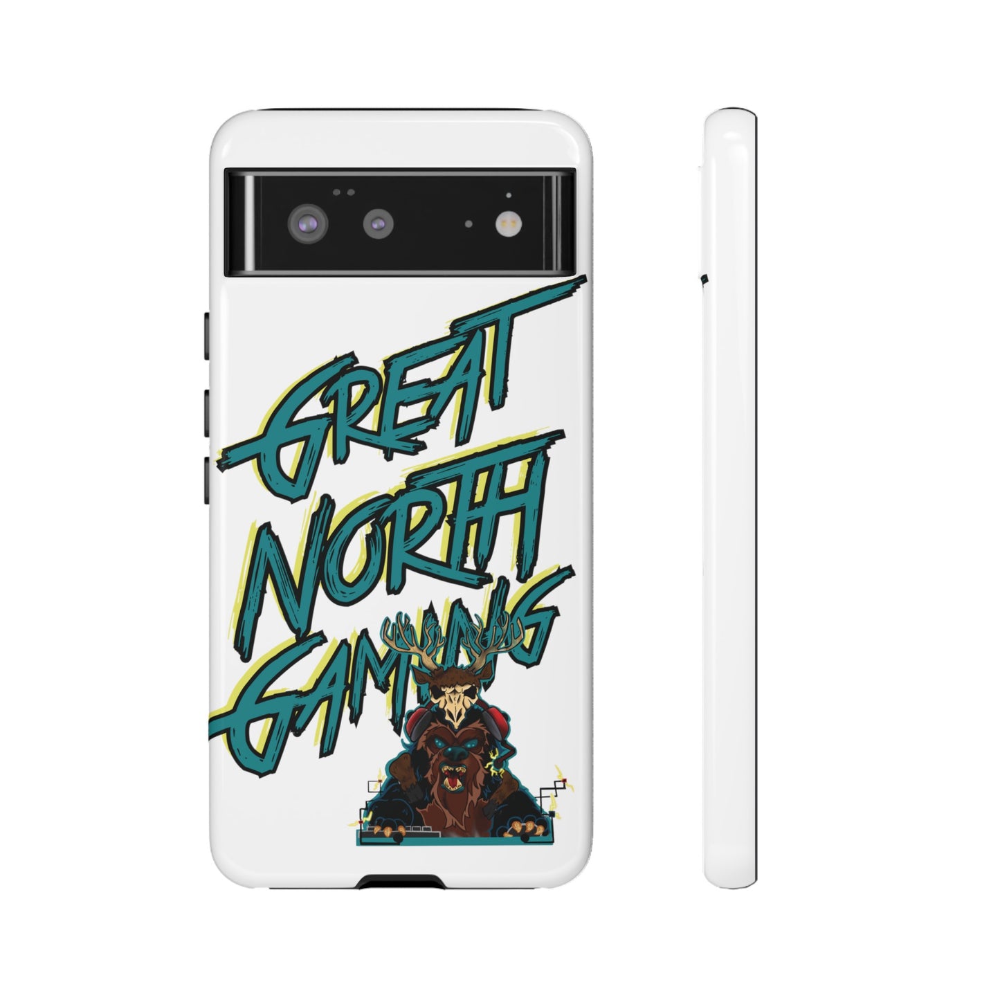 GNG Tough Phone Case