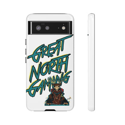 GNG Tough Phone Case