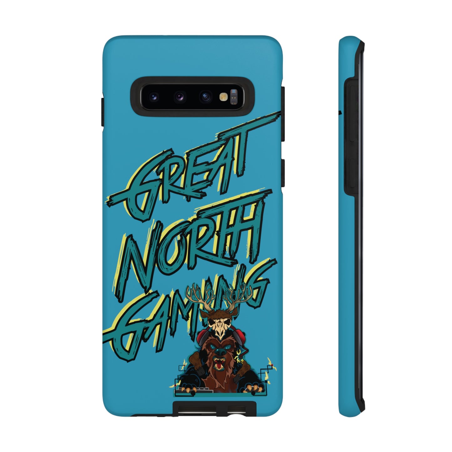 GNG Tough Cases