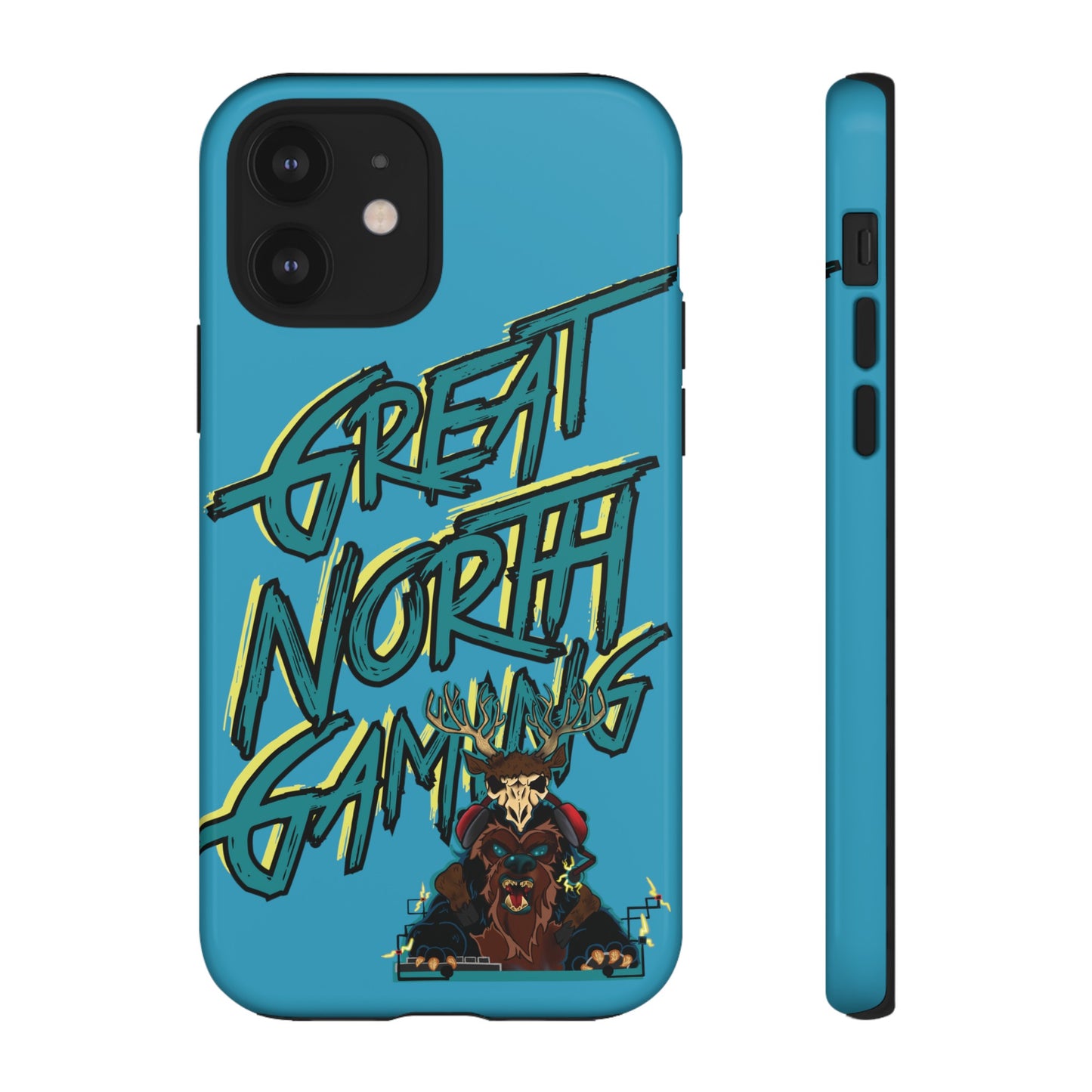 GNG Tough Cases