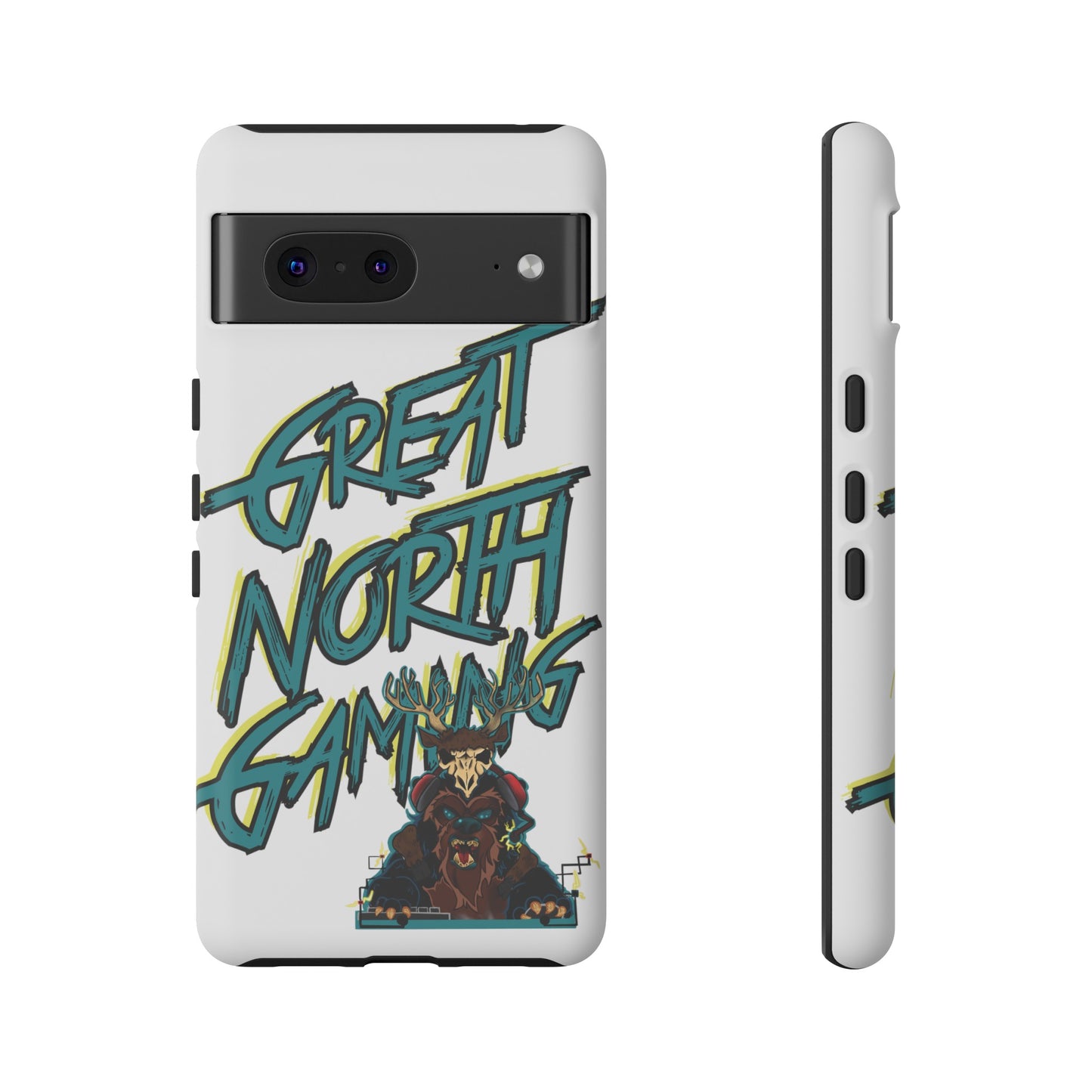 GNG Tough Phone Case