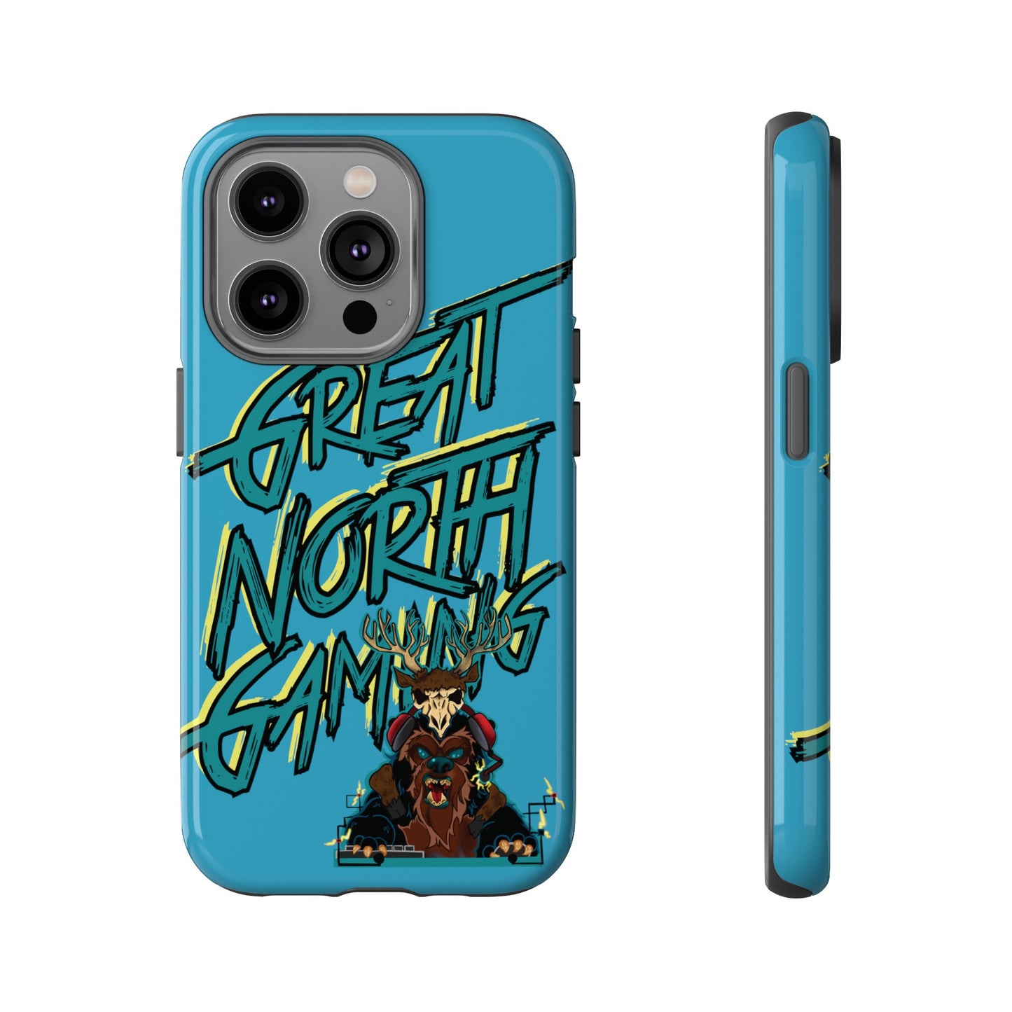 GNG Tough Cases