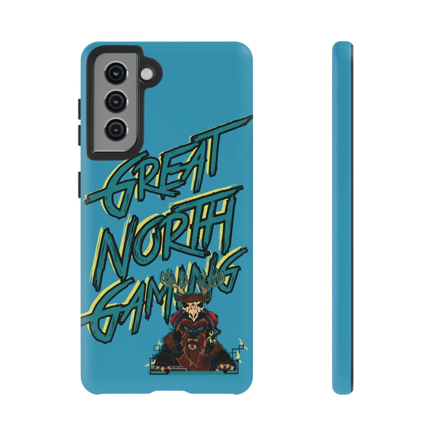 GNG Tough Cases