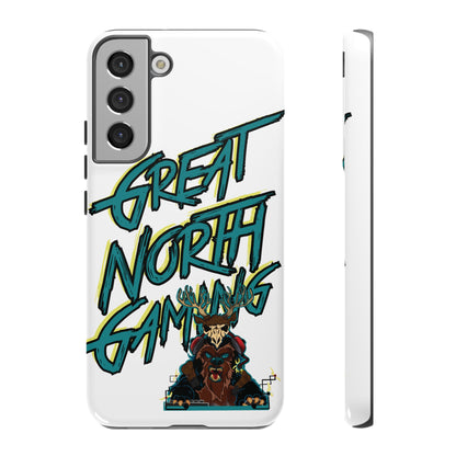 GNG Tough Phone Case