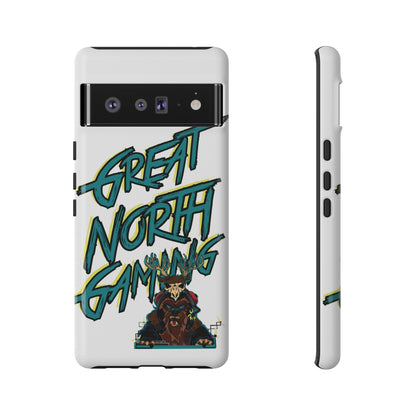 GNG Tough Phone Case