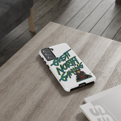 GNG Tough Phone Case