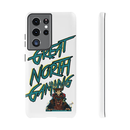 GNG Tough Phone Case