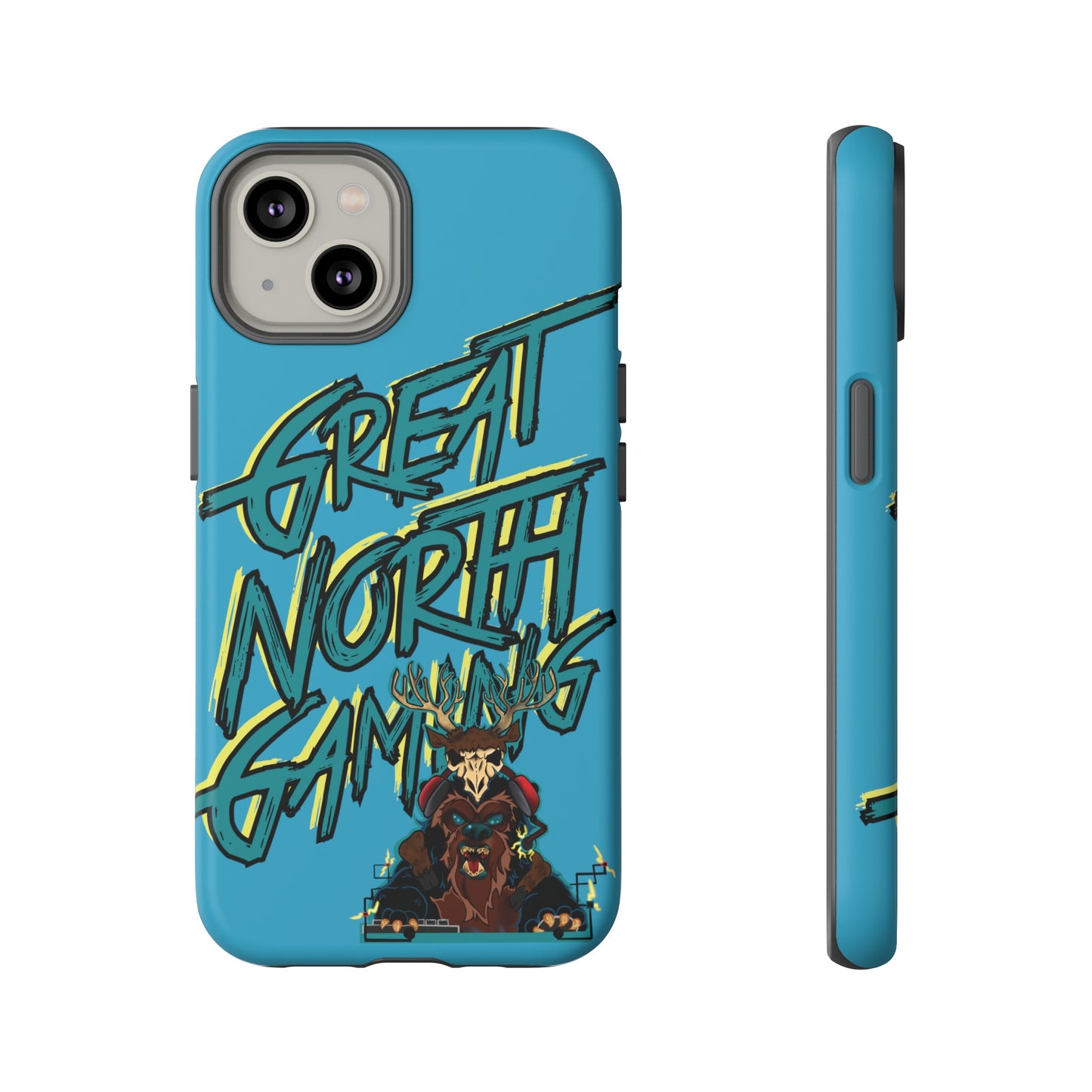 GNG Tough Cases