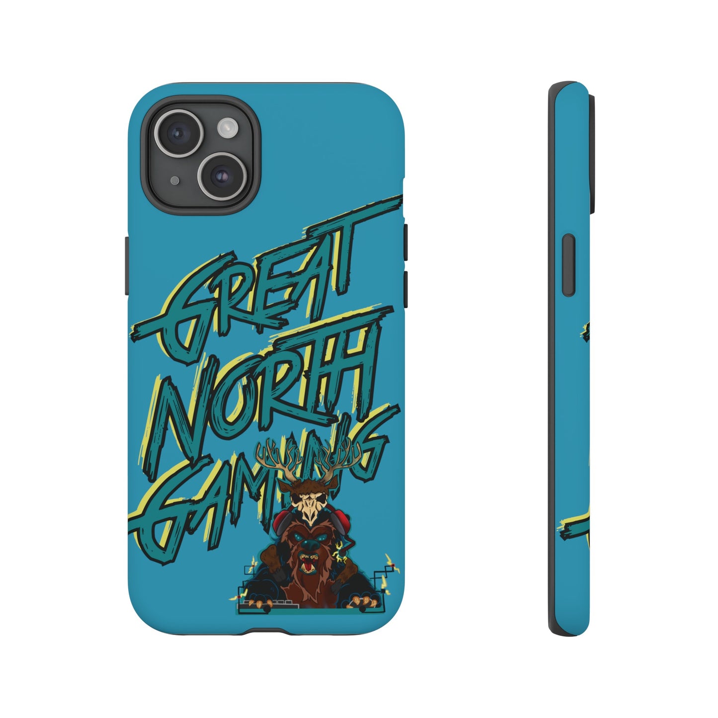 GNG Tough Cases