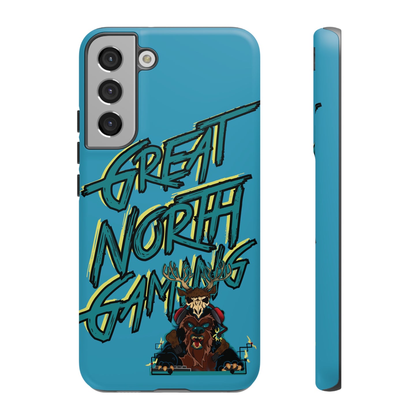 GNG Tough Cases