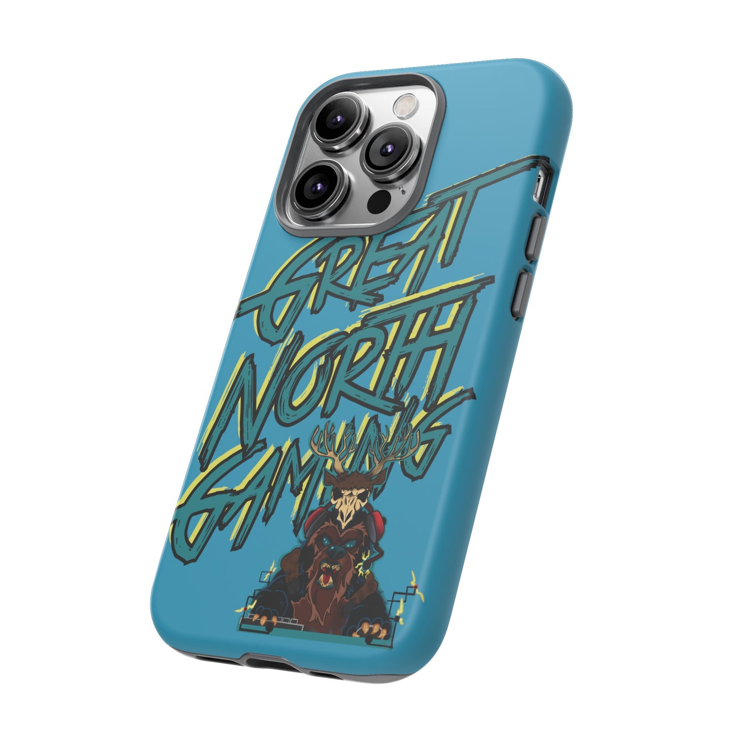 GNG Tough Cases