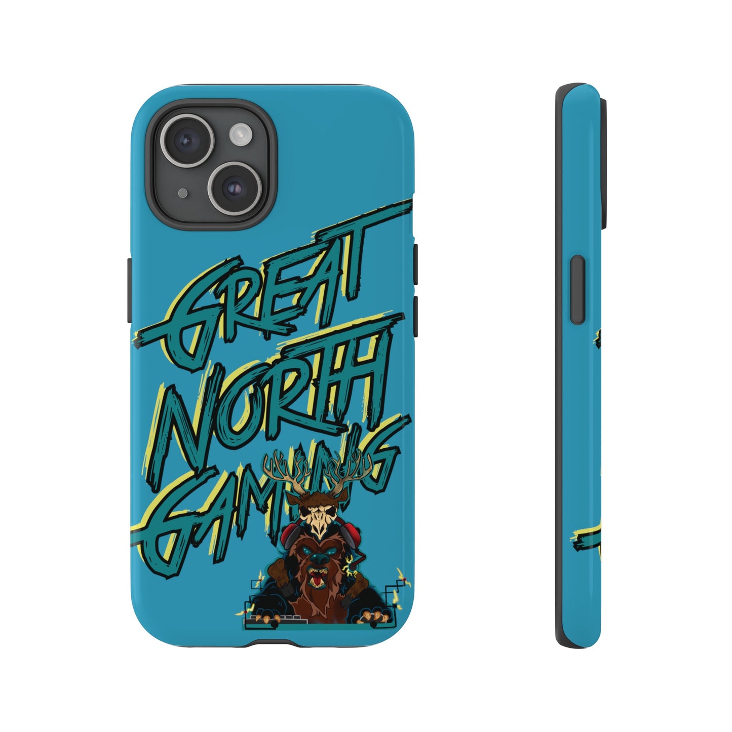 GNG Tough Cases