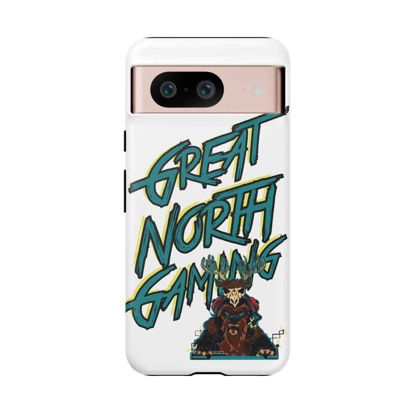 GNG Tough Phone Case