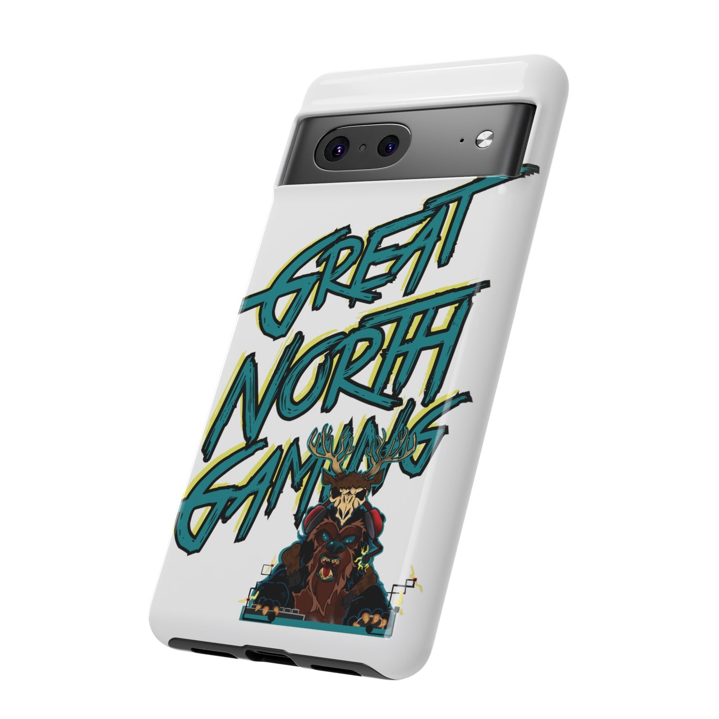 GNG Tough Phone Case